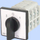 Ndërprerës rrotullues Elektromet Cam switch 924072, 3P 40A, IP65, me pllakë montimi