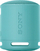 Altoparlant portativ Sony SRS XB100, Bluetooth, 16 orë bateri, blu