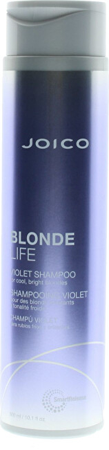 Shampo flokësh Joico Blonde Life Violet Shampoo