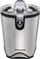 Shtrydhëse agrumesh Rommelsbacher ZP 60 E, motor i fuqishëm, çelik inox, argjendtë