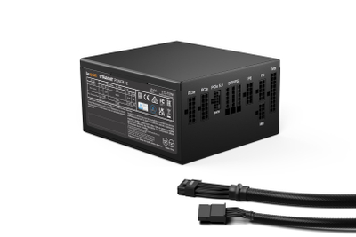 Burim energjie be quiet! Straight Power 12 BN336 , 750W