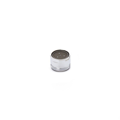 Aerator për rubinet banjoje Oras 158337, M28x1, HONEYCOMB, krom