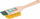 Furçë Flo T35950