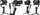 Stabilizator gimbal Zhiyun Weebill 3S Combo për kamera, i zi