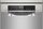 Enëlarëse Bosch SPS6YMI14E Series 6, 10 sete, gri inoks
