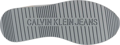 Atlete për goca Calvin Klein Runner Laceup (YW0YW00462-YAF), nr. 41, të bardha