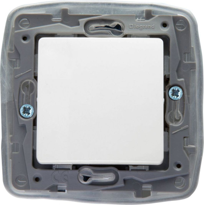 Gomë mbrojtëse Legrand NILOE, IP44 (665096)