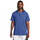 Bluzë sportive Under Armour Curry Heavyweight Logo, pambuk, blu