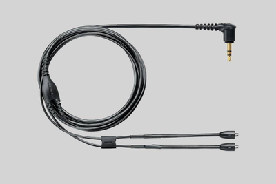 Kabllo origjinale Shure EAC64BKS