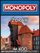 Puzzle Winning Moves Monopoly Gdańsk Żuraw, 1000 copa, 500x665mm, shumngjyrësh