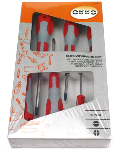 Set veglash Bosch Instrument Set, me aksesorë shpimi, për vidhosje, shumëngjyrësh