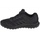 Atlete vrapimi Merrell Nova 3 M J067599, trail running, për burra, të zeza