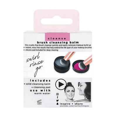 Solucion balsam për brusha Real Techniques, 56 g
