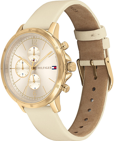 Orë dore Tommy Hilfiger Madison 1782192