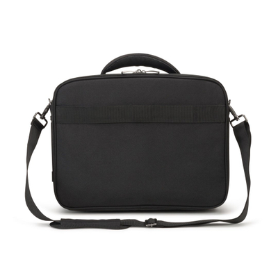 Çantë pune Dicota Eco Multi PRO, 14.1", për laptop, e zezë