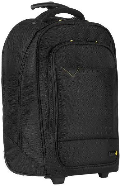 Çantë shpine me rrota TechAir TAN3710V3, për laptop 15.6", gri