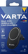 Karikues automjeti me valë Varta Mag Pro, për smartphone, magnetik, i zi