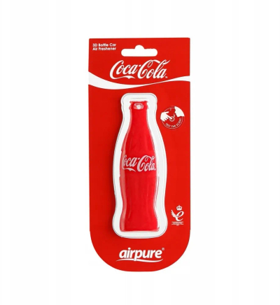 Arome Coca-cola Bottle Cola