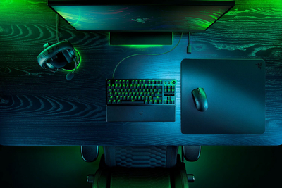 Mouse gaming Razer Viper V3 Pro, pa tel, 35000 dpi, i zi