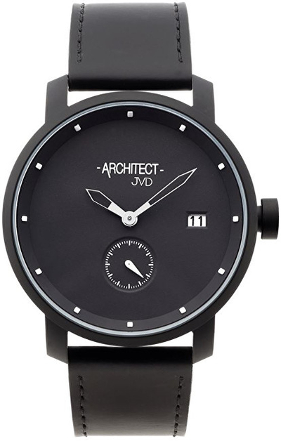 Orë dore JVD AF-097