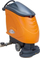 Thithëse elektrike Taski Swingo1255B, 1000W, e hirtë / portokalli