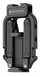 Rig video për smartphone K&amp;F Concept, stabilizues me dy doreza, alumini i palosshëm, i zi