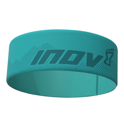 Shirit koke Inov8 Race Elite, elastik, për vrapim, i zi