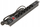 Енергетски панел за шкаф Power PD-6/R-USB, 6 излези, 2x USB, 1.8m, црн