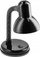Lampë tavoline GTV RIO LB-RIOE27-20, E27, 40W, e zezë