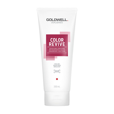 Balsam për flokë Goldwell Cool Red Dualsenses Color Revive