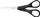 Gërshërë letre Fiskars 1023818, 18cm 