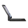 Apple Magic Keyboard for iPad Air 11-inch (M3) - International English, Black