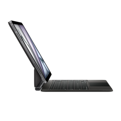 Apple Magic Keyboard for iPad Air 11-inch (M3) - International English, Black