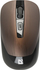 Mouse pa tel Defender WAVE MM-995, optik, 1600 DPI, bronz