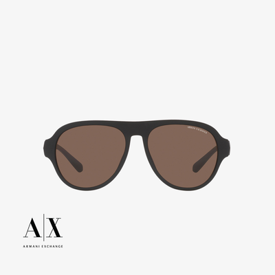 Armani Exchange AX4126SU 807873 58