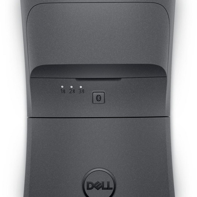 Mouse Dell MS700, Bluetooth, scroll me prekje, i zi