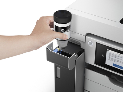 Printer Epson EcoTank Pro ET-M16680, A4, 25 faqe/minutë, i hirtë