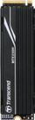 Disk SSD Transcend MTE250H, 4TB, M.2 2280 PCI-E x4 Gen4 NVMe