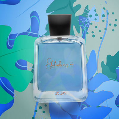 Parfum Rasasi Shuhrah Pour Homme.
