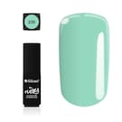 Xhel manikyri hibrid Silcare Flexy 230, 4.5g, UV LED, mente