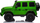 Makina elektrike për kalamoj Mercedes G63 XXL, 24V, 4x4, jeshile