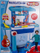 Set doktori për kalamaj EURObaby Doctor in a suitcase, 14 pjesë, me valixhe me rrota, shumëngjyrësh