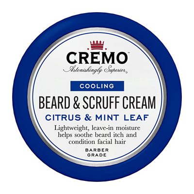 Krem për mjekër Cremo, 113 g