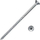 Vida druri Fischer Power-Fast II 670462, 6x140mm, kokë T, pako me 100 copa