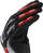 Dorëza pune Mechanix Wear M-PACT Knit CR5A4, që nuk priten kollaj, gri