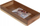 Organizues druri Acacia Organizer, 30x15x5cm, ngjyrë druri natyrale