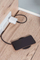 Kabllo USB C Forcell PD QC4.0, 5A 100W, 1m, e zezë