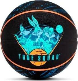 Top basketbolli Spalding Space Jam Tune Squad I, madhësia 7, për jashtë, multicolor