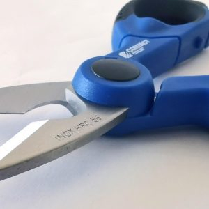 Gërshërë elektricisti për zhveshje Contact Italia, 6-50 mm²