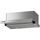 Okap teleskopik i integruar Heinner HTCH-F660IX, 612 m³/h, 59.5 cm, inoks